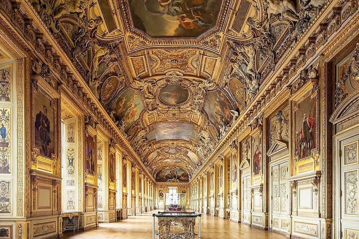 Apollo Gallery