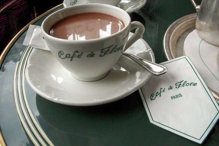 Café de Flore