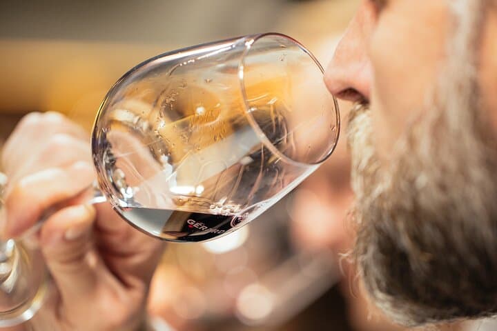 Private Wine Masterclass Ultimate Experience