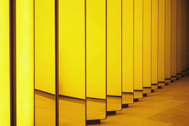 Skip-the-line Ticket Premium Access to Fondation Louis Vuitton