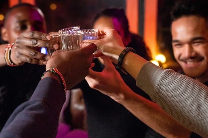 Shots shots
