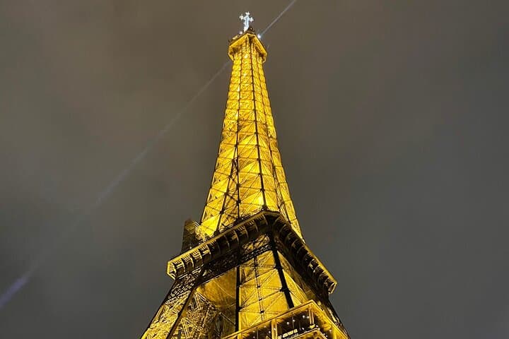 Tj Prestige Transfer in Paris Disneyland