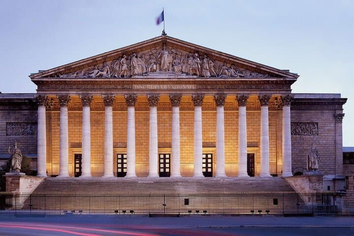 NATIONAL ASSEMBLY