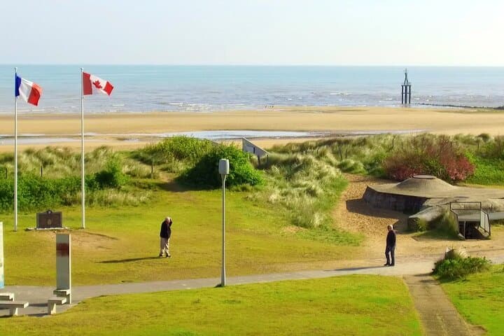 Juno Beach