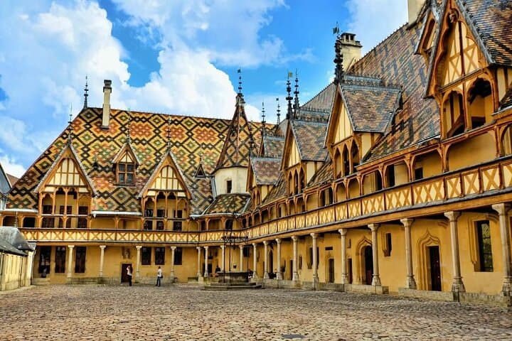 Beaune