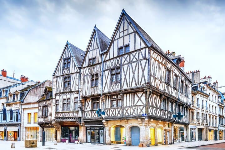 Dijon