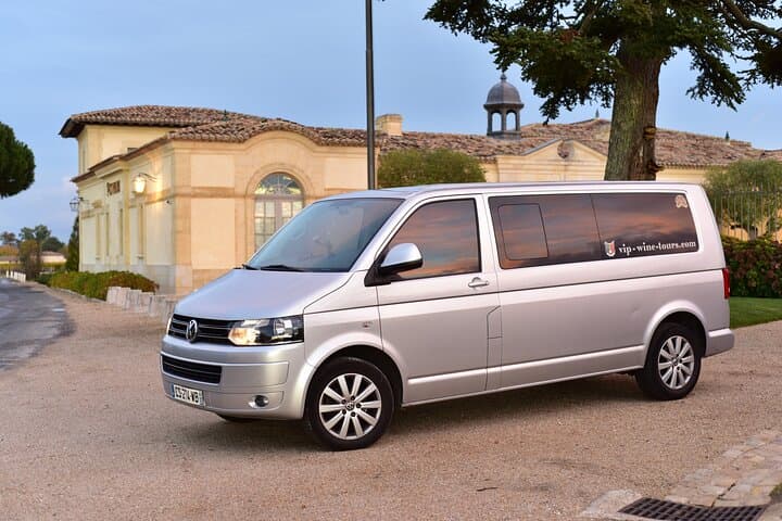 Private Tour in Saint-Emilion: Underground Monuments and Grands Crus Tasting