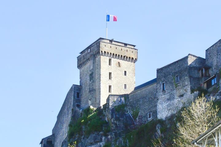 Gastronomic tour in Lourdes