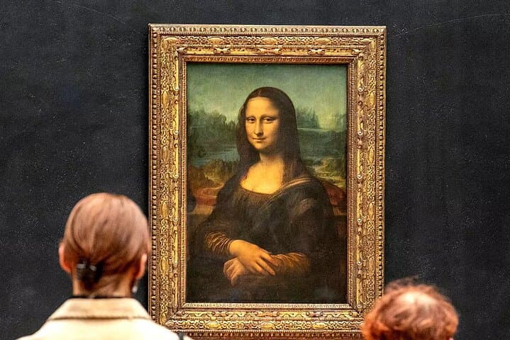 Learn all about Mona Lisa