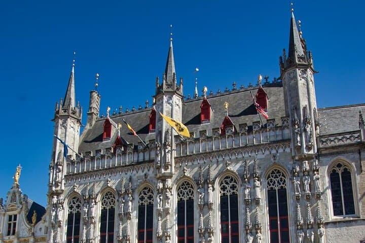 City Hall