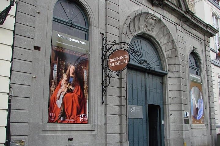 Groeningemuseum
