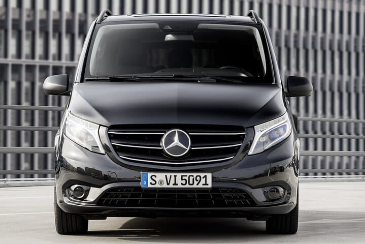 Paris City to CDG (Roissy) Private Airport Transfer