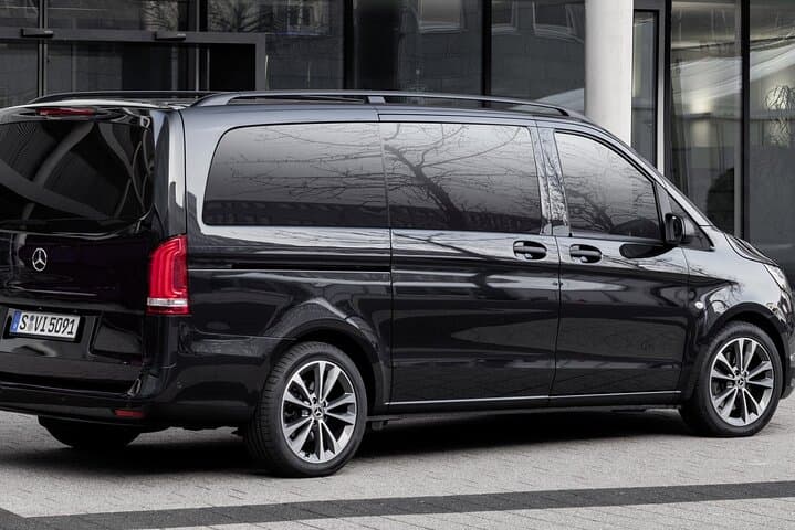 One way Private Transfer Nice Hotel to Nice Côte d'Azur Airport