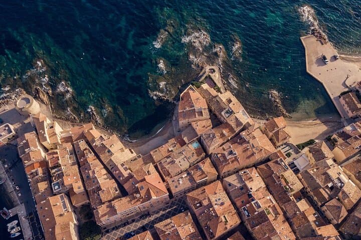 Private Tour of French Riviera Nice, Cannes, Monaco and Saint Tropez