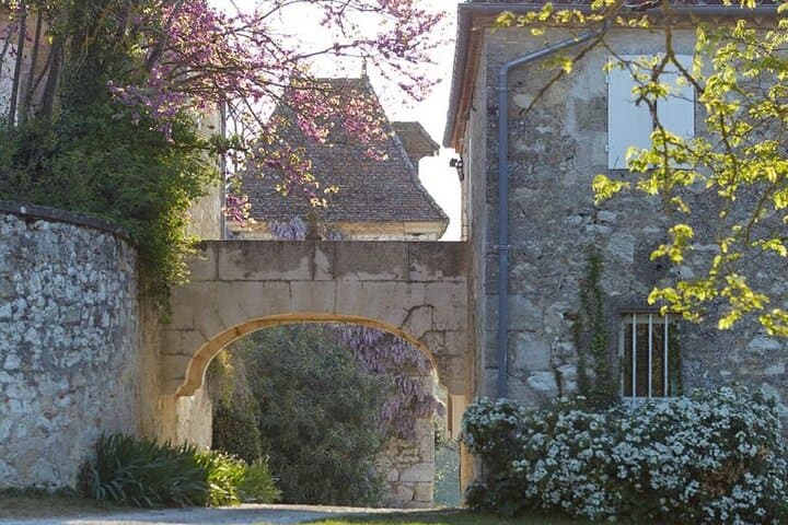 Simple Visit to Discover the Domaine d'Arton