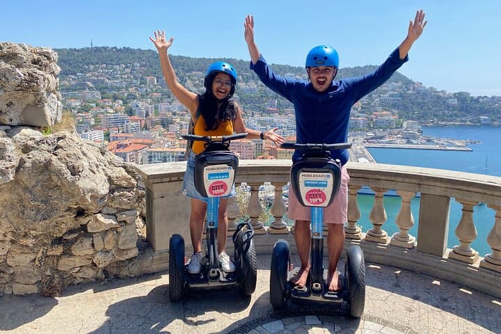 Best activity in Nice