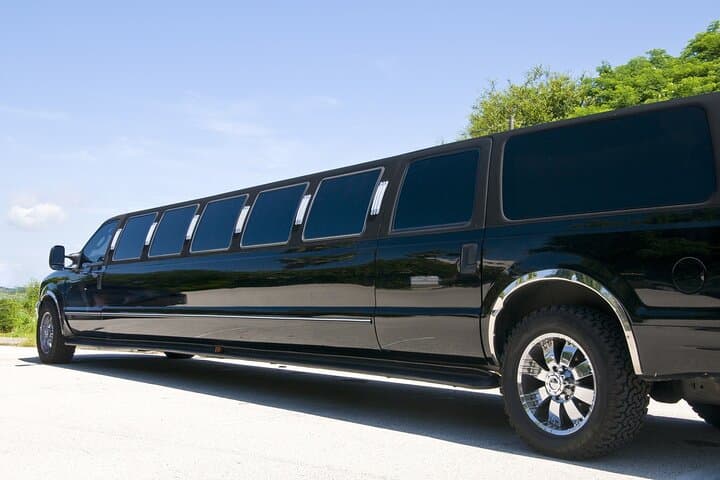 Paris Gare Montparnasse Railway Station to Paris City or Hotel Private Transfer