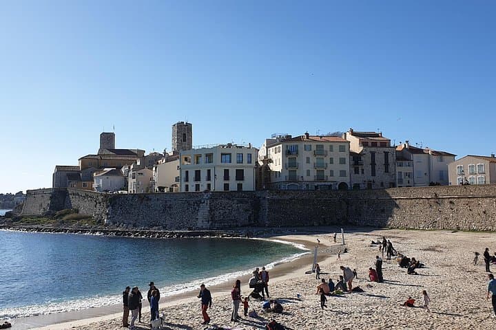 Antibes