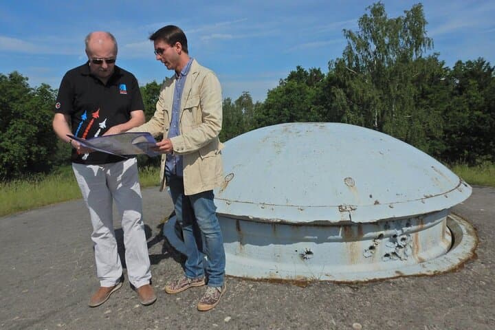 Verdun Battlefield Tour, Expert Historian & Tickets Included