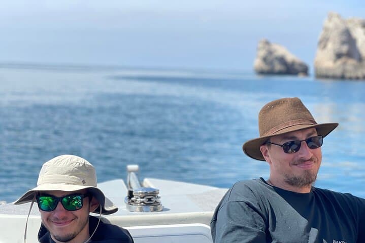 Private 3-Hour Snorkeling Tour near Monte Cristo from Marseille with Guide