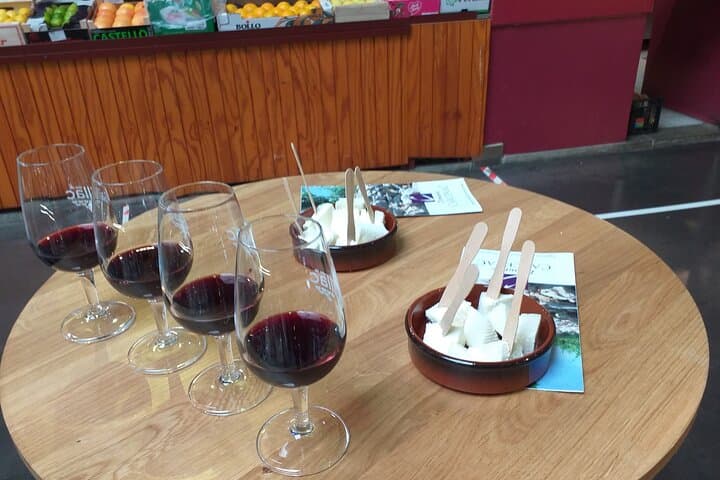 Private Gourmet Walk in Albi