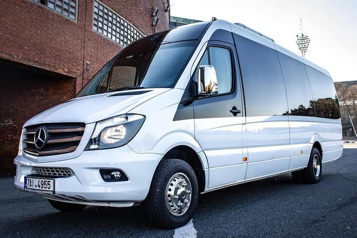 Paris to Dijon Private Transfer