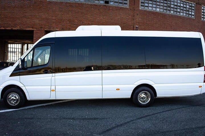 Paris to Dijon Private Transfer