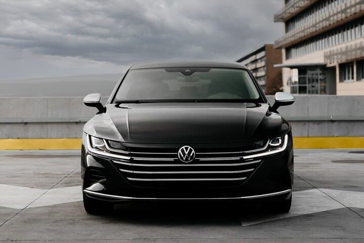 Dijon to Paris Private Transfer