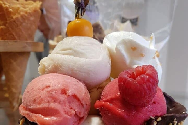All-Inclusive Culinary and History Tour of Old Nice with a Local