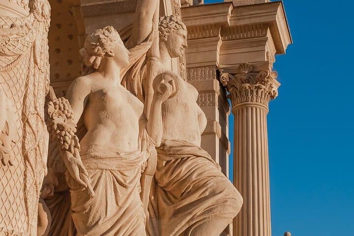 Picturesque Sites of Marseille - Guided Private Walking Tour