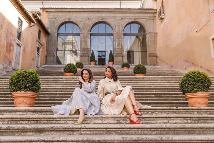 Photographer and Professional Photoshoot in Marseille