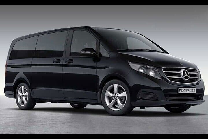 Disneyland Paris Private Transfer