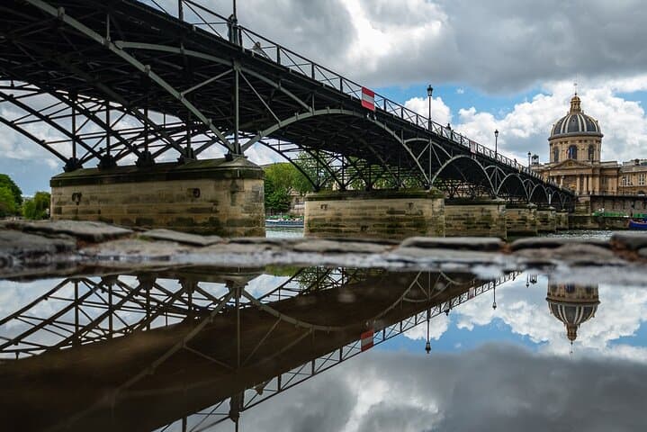 Pont des Arts
