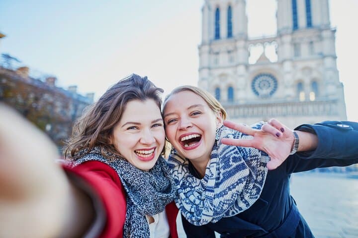 The story of Victor Hugo in Paris Old Town Tour & Museum