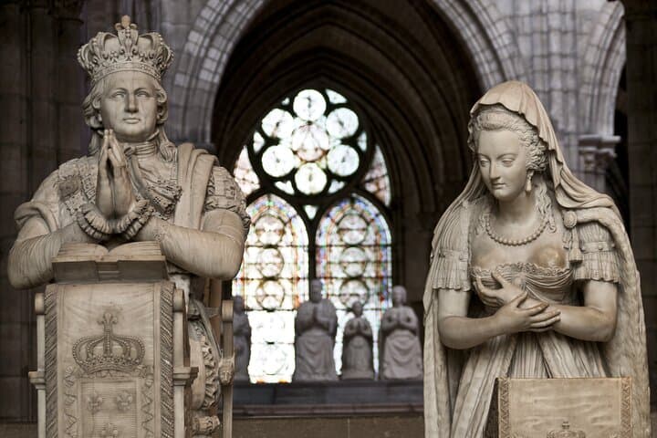 Private Guided Tour of Luxembourg Gardens & Panthéon Tickets
