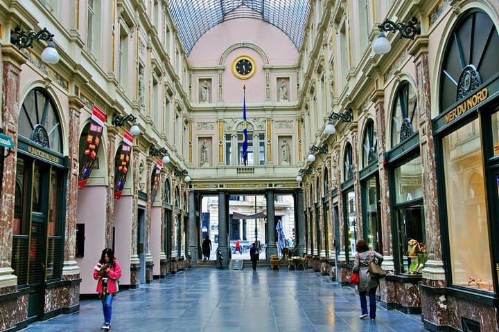 Brussels