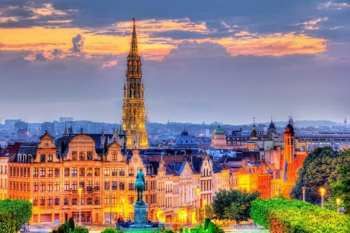 Brussels