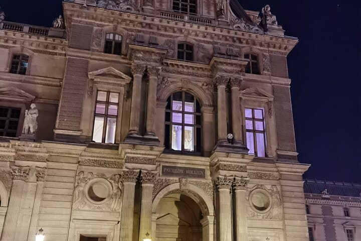 Louvre