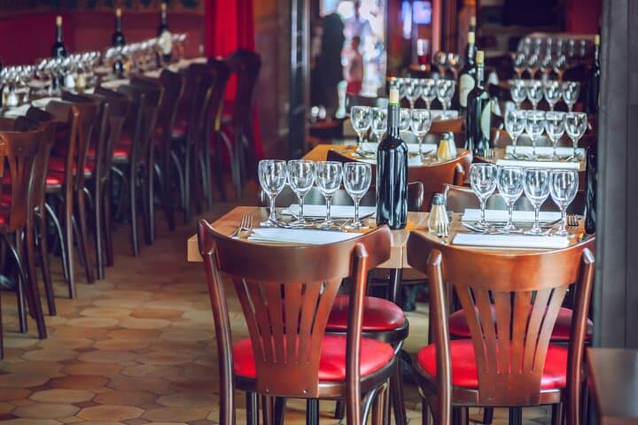 Paris Wine Tasting Private Tour with Wine Expert