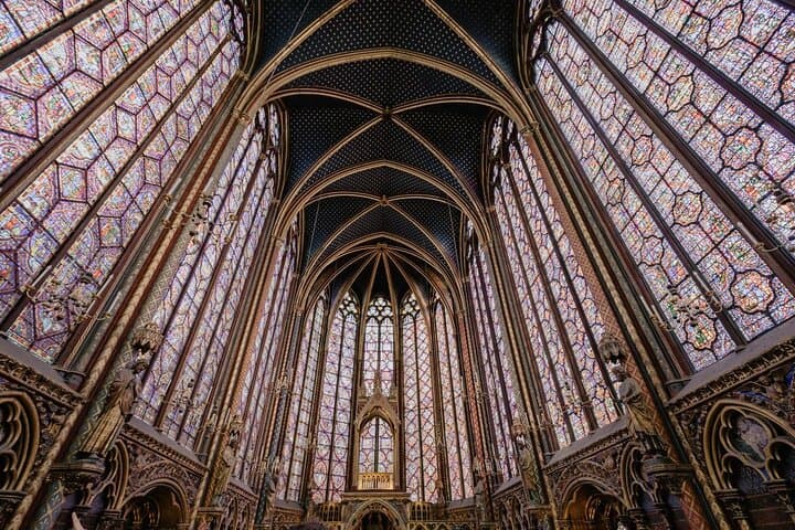 Paris: Marais Walk Self Guided Audio Tour