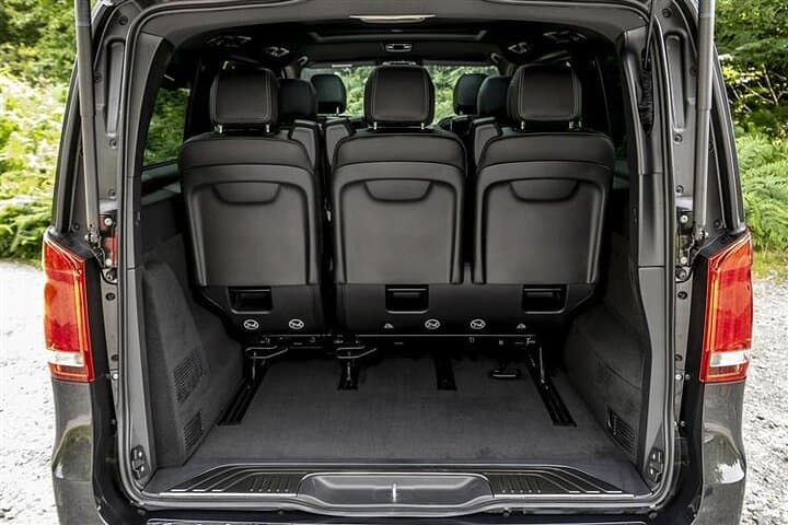 Private Transfer from Disneyland Paris to Paris Beauvias BVA