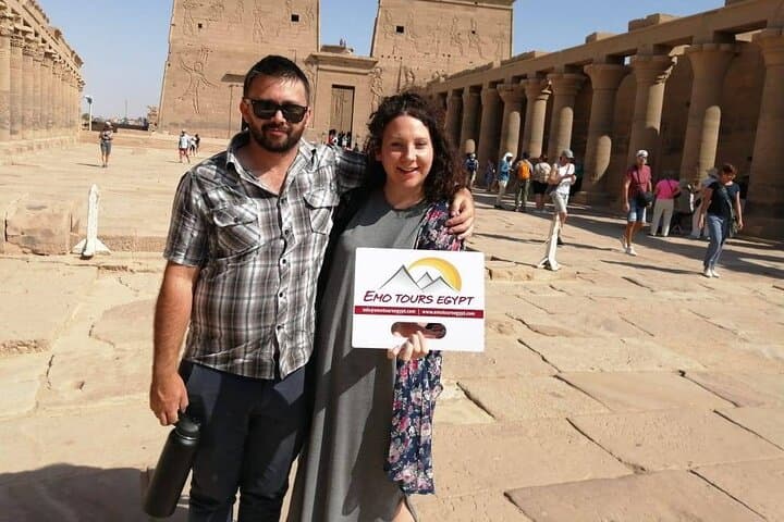 Egypt Highlights Holiday Tour Package To Cairo & Luxor
