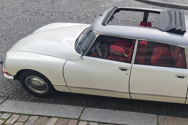 Sunroof