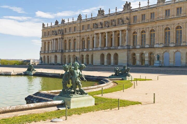 Finest of Paris in 4 days