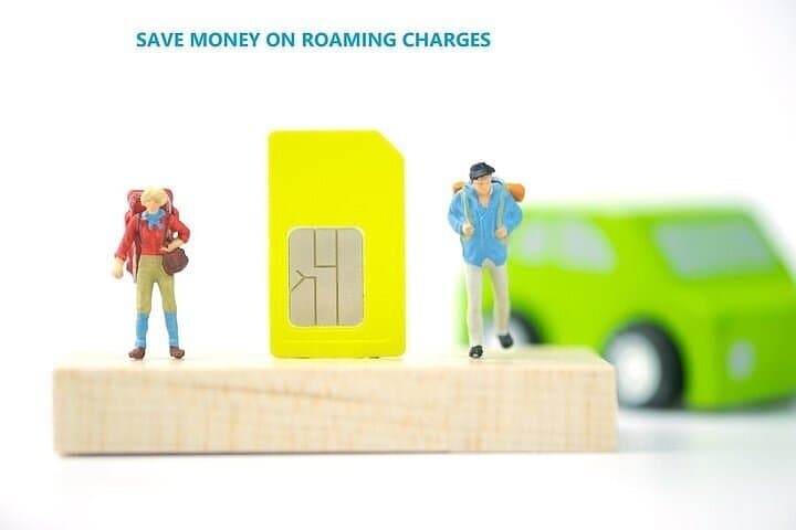 e Sim France 10 GB for 30 days