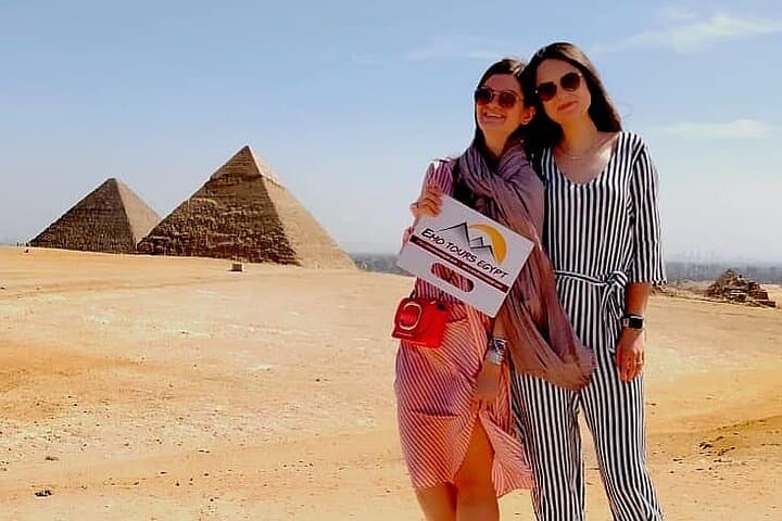 Egypt Highlights Holiday Tour Package To Cairo & Luxor