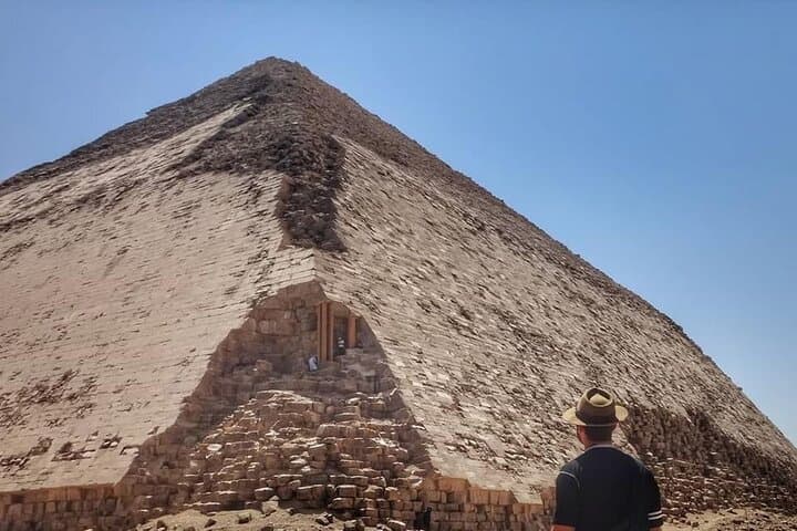 Egypt Highlights Holiday Tour Package To Cairo & Luxor