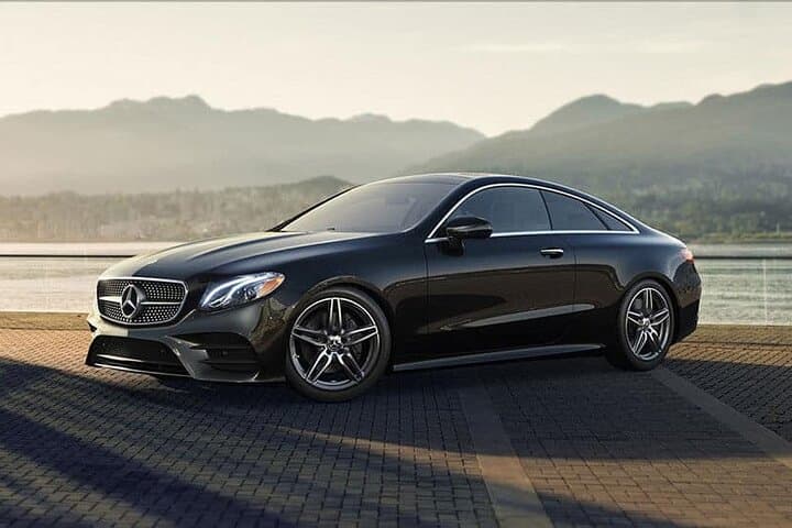 Arrival Private Transfer from Lyon Airport LYS to Lyon City by Business Car