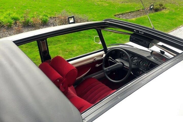 Sunroof
