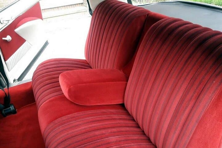 Legendary comfort
